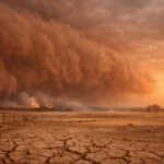 Uzmanlardan Süper El Niño uyarısı konulu temsili editoryal görsel