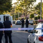 Sydney’de okul çıkışında silahlı saldırı girişimi konulu temsili editoryal görsel
