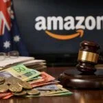 Tüketici hakları için Amazon’a dava konulu temsili editoryal görsel