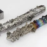 Aşırı koşullara dayanıklı metal: Tungsten konulu editoryal haber görseli