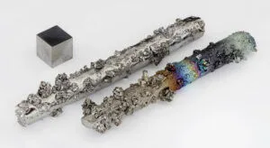Aşırı koşullara dayanıklı metal: Tungsten konulu editoryal haber görseli