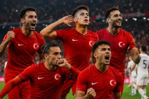 Türkiye ABD’yi son nefeste yıktı konulu temsili editoryal görsel