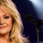 Müzik dünyası Bonnie Tyler’a veda etti konulu temsili editoryal görsel
