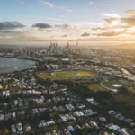Brisbane 2032 için geri sayım başladı konulu editoryal haber görseli
