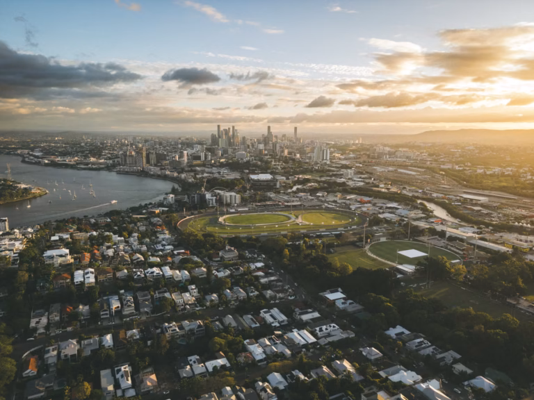 Brisbane 2032 için geri sayım başladı konulu editoryal haber görseli
