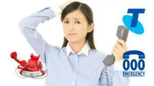 GÜNCELLEME: Telstra kesintisinde hizmetlerin yüzde 90’ı geri döndü konulu temsili editoryal görsel