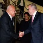 Fiji, Avustralya’nın dördüncü savunma ortağı oldu konulu temsili editoryal görsel
