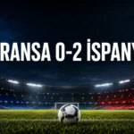 İspanya, Fransa’yı geçip finale çıktı konulu temsili editoryal görsel