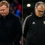 Koeman ve Bielsa görevi bıraktı konulu temsili editoryal görsel
