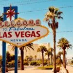 Las Vegas’ta kaybolan Avustralyalıdan yeni iz konulu temsili editoryal görsel