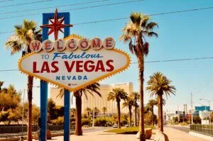 Las Vegas’ta kaybolan Avustralyalıdan yeni iz konulu temsili editoryal görsel