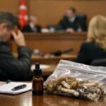 Acil ekibinden mantar bilgisi mi saklandı konulu temsili editoryal görsel