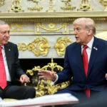 NATO Zirvesi Ankara’da başladı konulu editoryal haber görseli