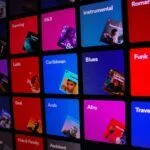 Spotify’dan 75 milyon parçalık temizlik konulu editoryal haber görseli