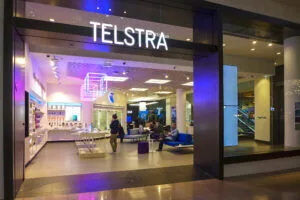 Telstra kesintisi ülke genelinde aksamalara yol açtı konulu editoryal haber görseli