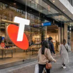Telstra’ya kesinti soruşturması konulu temsili editoryal görsel