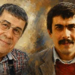 Usta oyuncu Zihni Göktay hayatını kaybetti konulu temsili editoryal görsel