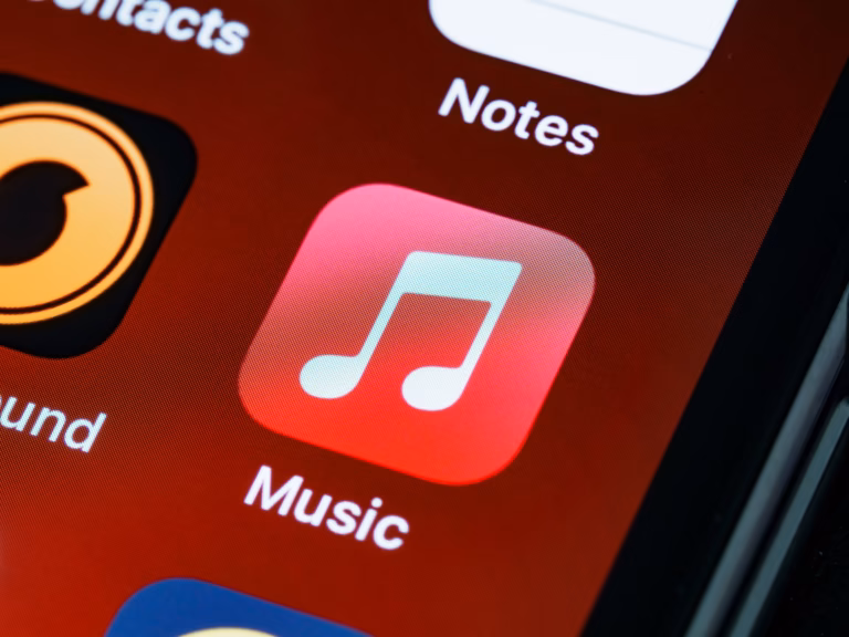 Apple Music’ten yapay zekâ şarkılarına yeni kural.