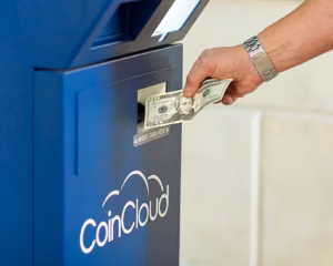 AUSTRAC, Cryptolink’in 96 ATM’sini kapattı.