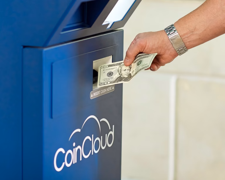 AUSTRAC, Cryptolink’in 96 ATM’sini kapattı.