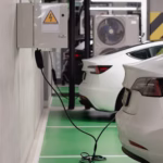 Avustralya limanları elektrikli araç yangınlarına hazır değil.