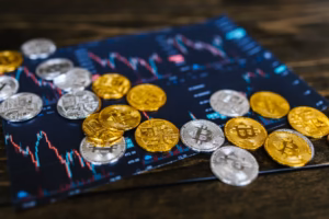Bitcoin’de 400 milyar dolarlık sıçrama Wall Street’i şaşırttı.