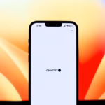ChatGPT artık Apple Mesajlar’a girdi.