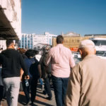 Göç sisteminde yeni sıkılaştırma hazırlanıyor.