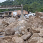 Kolombiya depreminde can kaybı 254’e yükseldi.