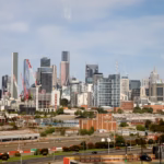 Melbourne tren projesinde 2 milyar dolarlık kesinti.