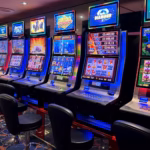 Poker makinelerine yeni dönem: Yüz tanıma sistemi geliyor.