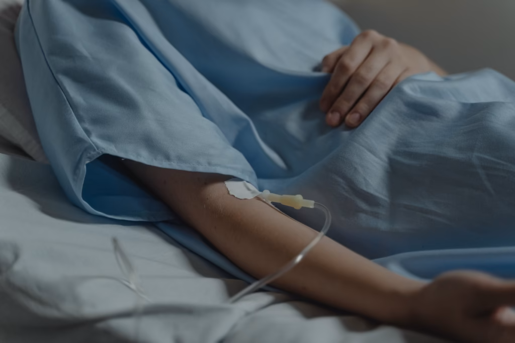 Victoria’da sahte peptit şüphesi: Yedi kişi hastaneye kaldırıldı.