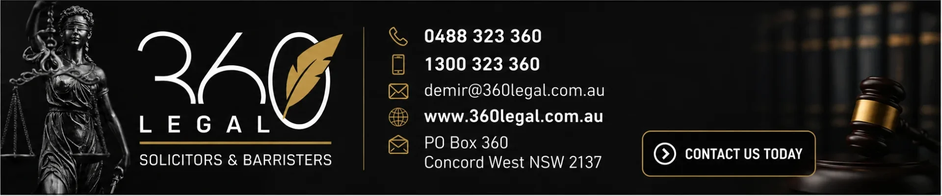 Demir Legal