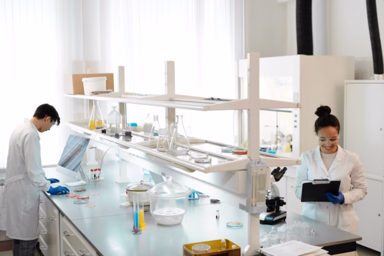 AlphaFold’un önemli sınırı aşıldı: Proteinlerin farklı şekilleri görülebiliyor.