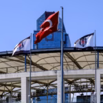 Beşiktaş’ın Avrupa gecesi için geri sayım başladı.
