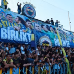Fenerbahçe’de rota Eyüpspor maçına çevrildi.