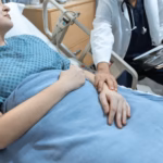 Grip dalgası hastaneleri zorluyor: Erken taburcu çağrısı.