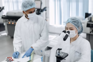 Kronik iltihabı tetikleyen kritik protein belirlendi