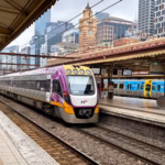 Melbourne Havalimanı Raylı Bağlantısında Yeni Etap Başlıyor.