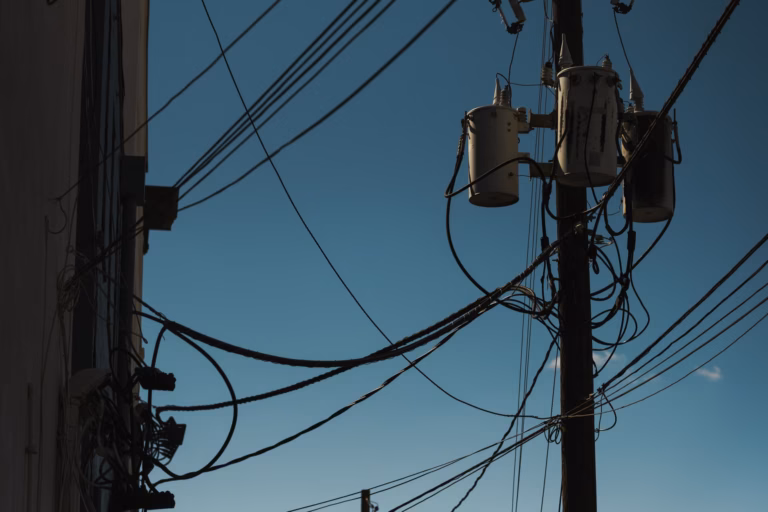 Mildura’da kaza binlerce evi elektriksiz bıraktı.