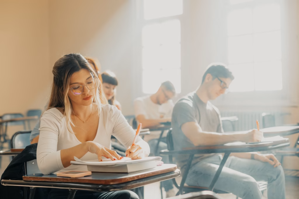 NSW’de HSC ödevlerine yapay zekâ sınırlaması.