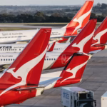 Qantas yer hizmetleri çalışanlarından grev kararı.