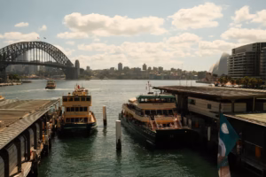 Sydney feribotlarında Opal krizi: Sendika okuyucuları kapatacak