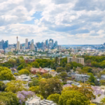 Sydney’in doğusuna 9 bin 400 yeni konut planı.