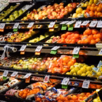 Süpermarket ürünlerinde pestisit ve PFAS kalıntıları bulundu.