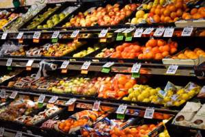 Süpermarket ürünlerinde pestisit ve PFAS kalıntıları bulundu